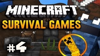 MOST EPIC FINALE  Minecraft Survival Hunger Games wNova Sly amp Kootra Ep4 [upl. by Stormie]