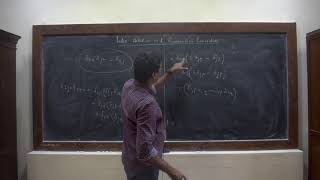 Index Notation and Summation convention Part 2  Pramod Dominic 3 [upl. by Raouf]