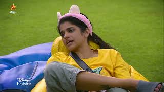 Bigg Boss Tamil Season 7  27th December 2023  Promo 2 [upl. by Elephus]