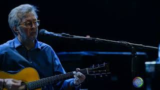 Eric Clapton  Layla Live At The Royal Albert Hall 2015 Remastered in HD [upl. by Urbanus16]