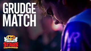 Grudge Match Release Trailer  A Brawl Stars Esports Story [upl. by Venice]