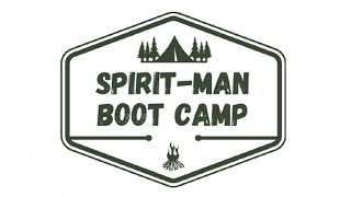 Lesson 240 SpiritMan Boot Camp Feed and Meditate Pt 4 [upl. by Etam972]