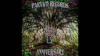 Parvati Records 20th Anniversary 2000​ ​ 2020  Full Album [upl. by Nnaihs]