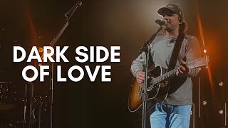 Morgan Wallen  Dark Side Of Love ft Teddy Swims amp luke Combs 2024 [upl. by Anirtep535]