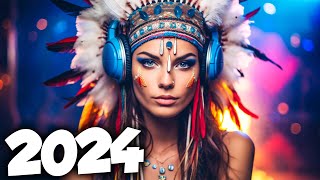 TOP ELETRO HITS 2024 🔥 MÚSICAS ELETRÔNICAS DANCE MAIS TOCADAS 🔥 NA BALADA 🔥 ALOK DAVID GUETTA MIX [upl. by Marigold]