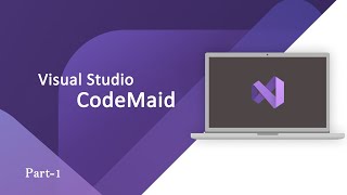 Understanding CodeMaid extension for Visual Studio  Part 1 [upl. by Anul625]