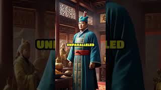 Zheng He Admiral of the Ming Dynasty [upl. by Pietro]