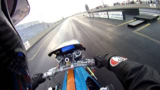 Ian King MFC Valdosta Spring Nationals 2014 Final 587 secs onboard [upl. by Rosa]