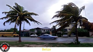 Cost of Living in Belmopan Belize 2024 [upl. by Aiel]