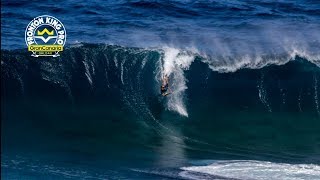 DEEP Barrels and BIG airs  Frontón King Pro Highlights  Bodyboard Gran Canaria RAW FOOTAGE [upl. by Aisital]