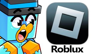 Nunca Cliques en JUEGOS FALSOS de ROBLOX [upl. by Ragnar844]