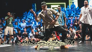 Mr Wiggles USA  Judge Showcase  Radikal Forze Jam 2019  RPProds [upl. by Ambrosio]