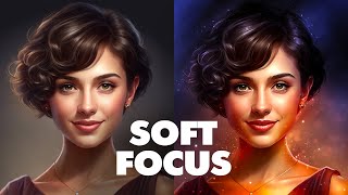 Portfolium  Post Processing Photoshop Action Tutorial [upl. by Ailemor]