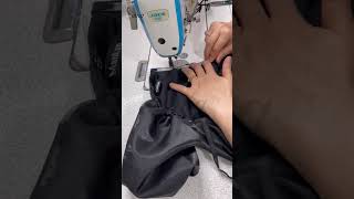 ✅👗 How to size small shirts 💥 Best sewing tricks  Banding sewing 🧵✂️ [upl. by Sanderson861]