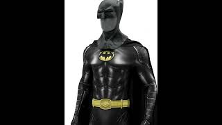 Takerlama The Flash Michael Keaton Batman Cosplay Costume [upl. by Hairas988]