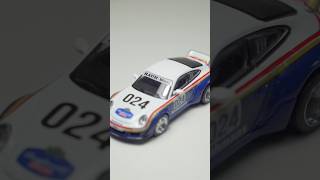 Porsche Rothmans porsche race diecast [upl. by Agostino]