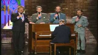 Statler Brothers  How Great Thou Art [upl. by Ignatia]