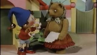 Noddys Toyland Adventures  Series 1 Episode 11  Noddy and the Broken Bicycle [upl. by Llemmart]