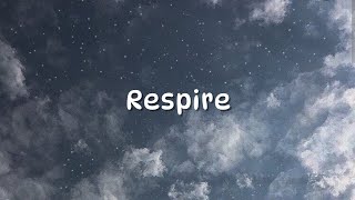 Respire Gaël Faye  cover [upl. by Yenitsed]