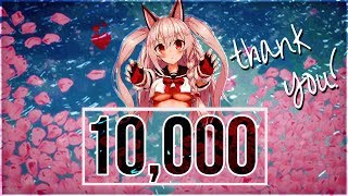 10000 Before Christmas VOICE REVEAL BEST QampA and more [upl. by Anoed182]