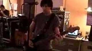 Nine inch nails  Just Like You Imagined Rehersal [upl. by Drape]