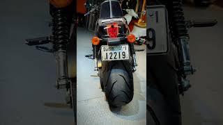 Harley Davidson Night Rod for sale bikeforsale dubaibikers harley [upl. by Green]