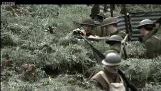 First Attack by US troops in WW1  Body Hunters  The Unknown Soldiers  BBC [upl. by Akiwak]