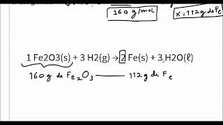Cálculo estequiométrico [upl. by Macomber13]