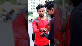 Emotional story😥shorts motivationemotional youtubeshorts mammideevlog Abhi  Shaifali  Pradum [upl. by Yllek]