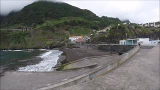 Praia do Porto do Seixal [upl. by Mccormick234]