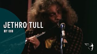 Jethro Tull  My God Nothing Is Easy  Live At The Isle Of Wight 1970 [upl. by Corron90]