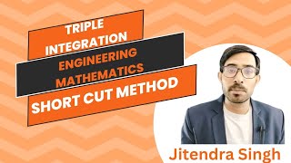 Triple Integration The Most Confusing Concept in Calculus [upl. by Rodl]