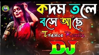 kodom tolay boshe achi bj tik tok trance remix DJ JBL song [upl. by Aeriel887]