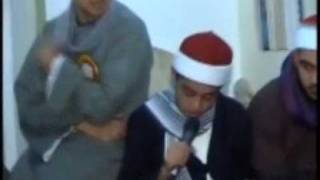 Sheikh Muhammad Ayyub AsifSurah Qamar amp Rahman amp DuhaPakistan2009Part 1 of 3 [upl. by Anyad]