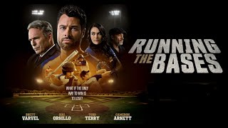 Running the Bases 2022 Trailer  Sports Drama  Brett Varvel  Gigi Orsillo  Todd Terry [upl. by Acinomad]