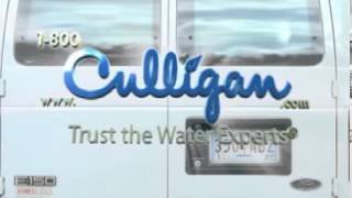 Culligan Vintage Commercials [upl. by Brit]