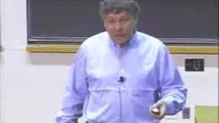 Lec 25  MIT 7012 Introduction to Biology Fall 2004 [upl. by Jacquet216]