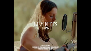 Lily Fitts  Coal Dylan Gossett Cover [upl. by Crespi168]