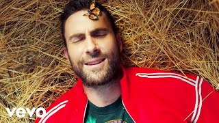 Maroon 5  What Lovers Do ft SZA Official Music Video [upl. by Canon]