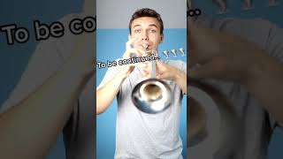 Rush E But Played on Trumpet  Day 2 75 SPEEED [upl. by Dragelin113]