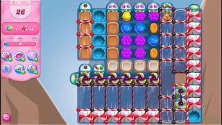 Candy Crush Saga Level 10307 No Boosters [upl. by Nahgeem]