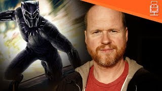 Joss Whedon Praise Black Panther [upl. by Kuehn]