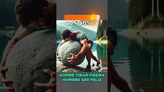 🌊 TIRAR PIEDRAS MAS Y MAS GRANDES elige humor memes memes chatgpt [upl. by Ayahsal417]