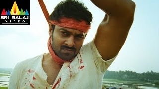 Prabhas 2024 Hindi Dubbed New Released South Hindi Dubbed Full Movie 1080p HD  South Movie 2024 [upl. by Dorothea]