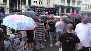 Brauchtum amp Tradition NRW  CSD KÖLN 2024 T IV [upl. by Erkan]