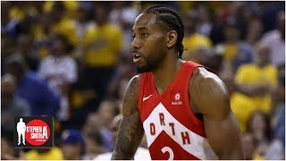 Kawhi likely headed to Clippers or Raptors  Brian Windhorst  Stephen A Smith Show [upl. by Scales]