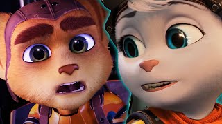 Ratchet amp Clank Rift Apart The Full Adventure [upl. by Rexanne]