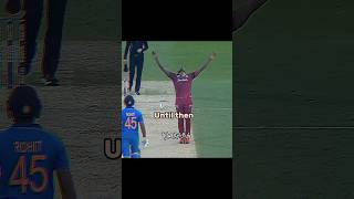 Rohit Sharma destroyed West Indies ☠️ short shorts2024 rohitsharma indvswi [upl. by Aneeroc951]