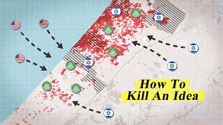 How Israel plans to win in Gaza [upl. by Wertheimer701]