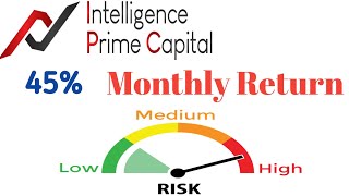 🚫 IPC Trading Bot  intelligence Prime Capital Full Business Plan [upl. by Ursal]